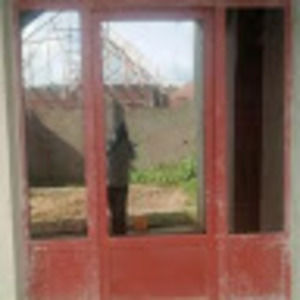 Meet your Posher, Innocent